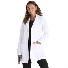Brooke Lab Coat